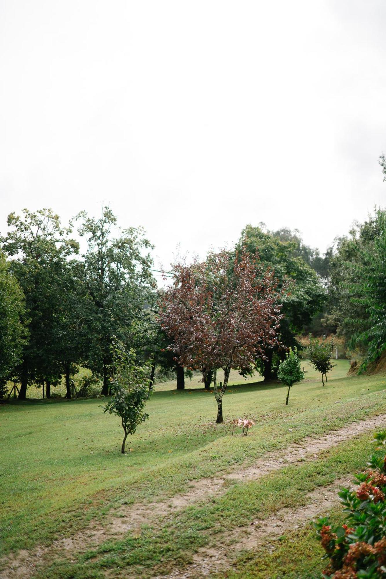 Casa Da Assudra Villa Vila Verde  Exterior photo